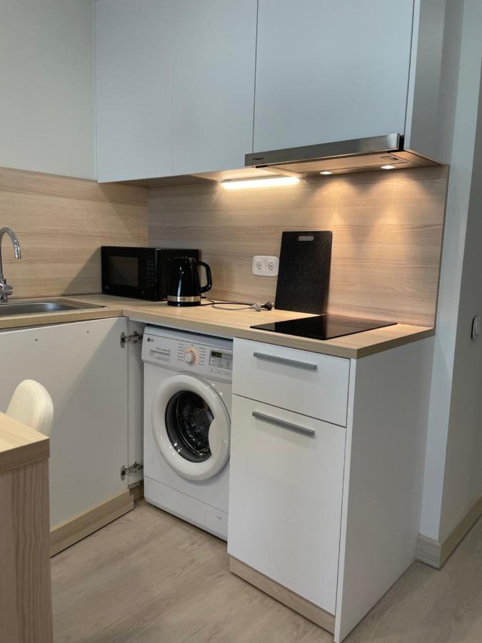 Yess Астана Apartman Kültér fotó