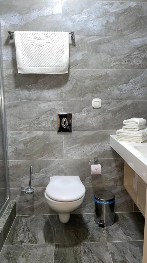 Yess Астана Apartman Kültér fotó